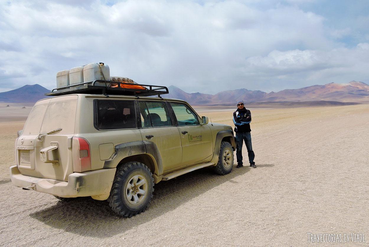 Tours Salar de Uyuni