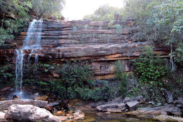 Chapada Diamantina para todos los gustos - Cmo llegar y qu hacer?