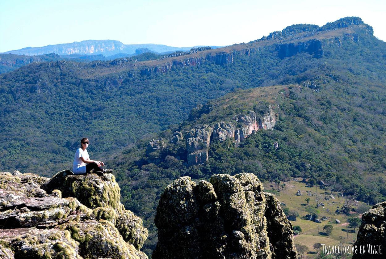 Imágenes de la Chiquitania, Bolivia - Trayectorias en viaje