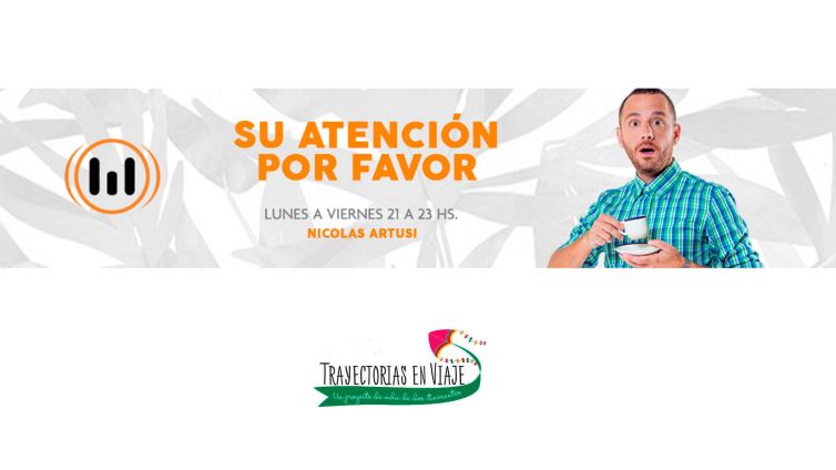 Entrevista en Su Atención Por Favor
