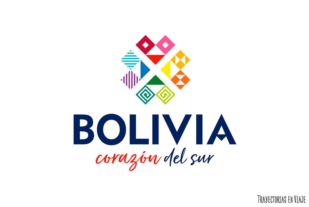 Marca País Bolivia. Bolivia, Corazón del sur.