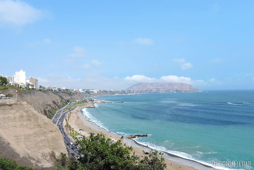 10 Lugares para visitar en Lima