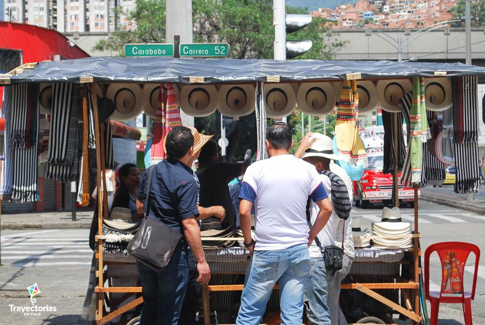Qué hacer en Medellín - Mercado