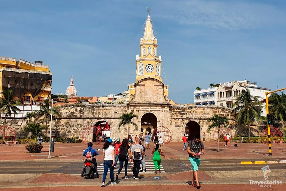 Qué hacer en Cartagena de Indias - Free Walking Tour