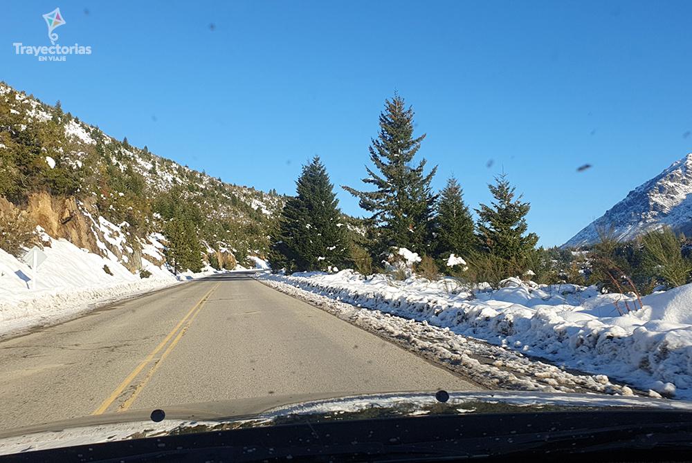 Cómo colocar las cadenas para nieve? - Blog - Bariloche