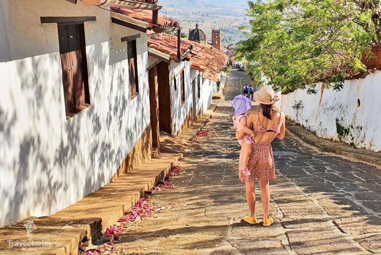 Los 10 Pueblos más bonitos de Colombia